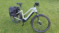 Haibike Trekking 6 mid, rozmiar M, F-vat