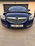 Opel Insignia Opel Insignia 1,6 Turbo 180KM z LPG