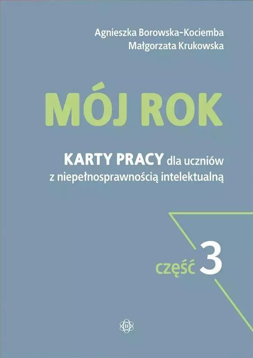 Mój rok cz.3. Harmonia