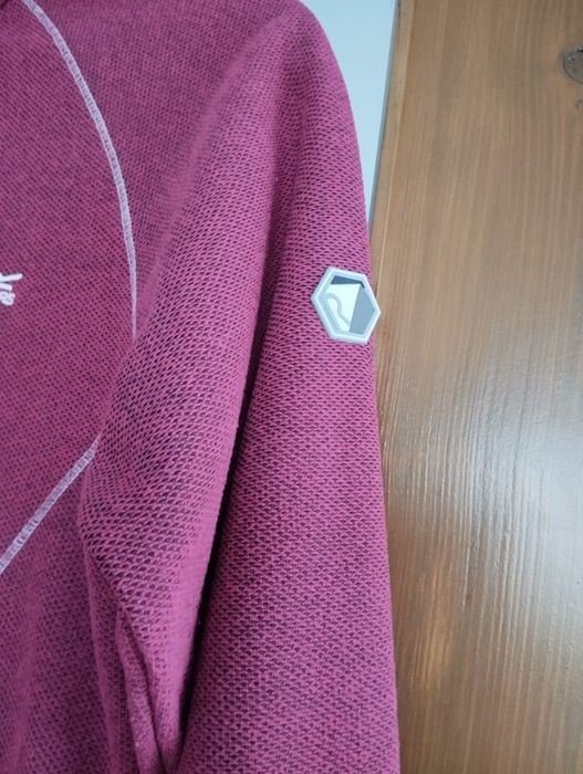 Bluza damska marki Regatta rozm 38.