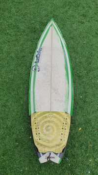 Prancha surf 4'11