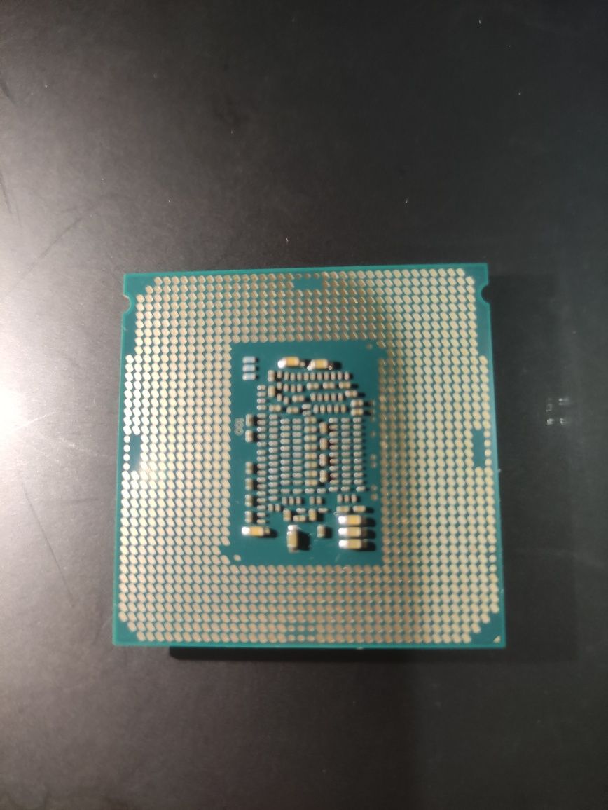 Процесор Intel Core i5-6600