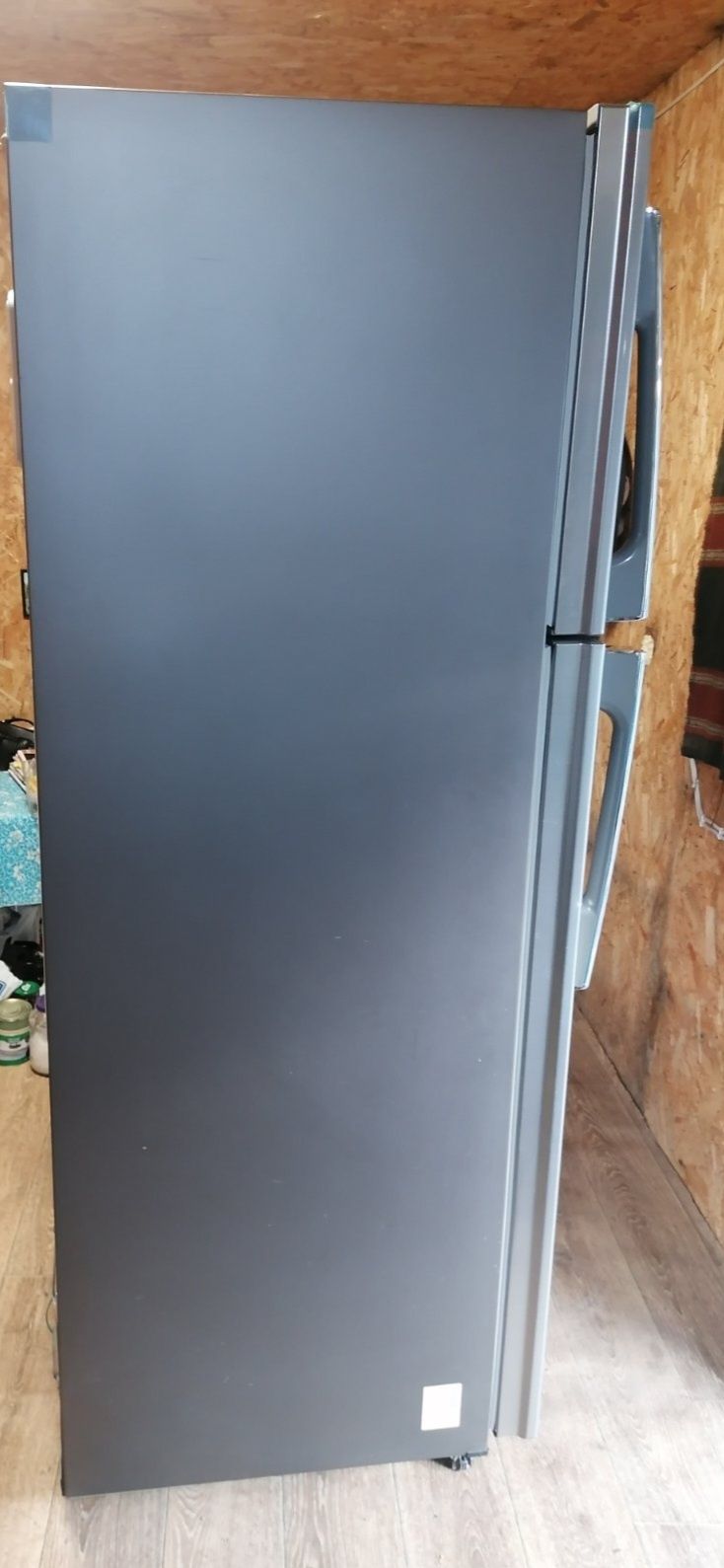 Холодильник камера морозилка SAMSUNG RT46K6340S8