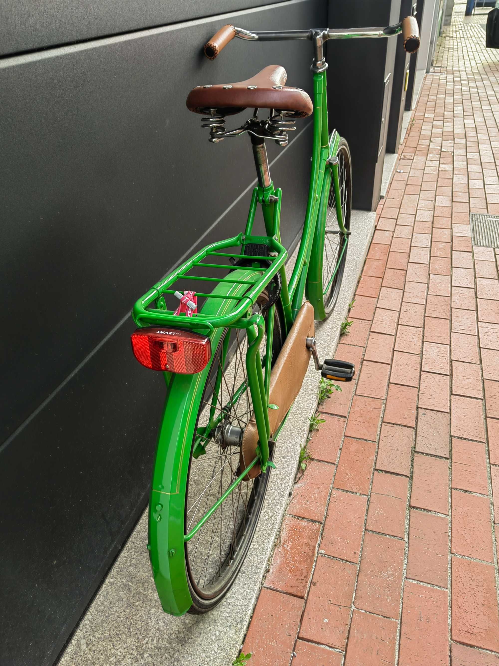 Bicicleta vintage