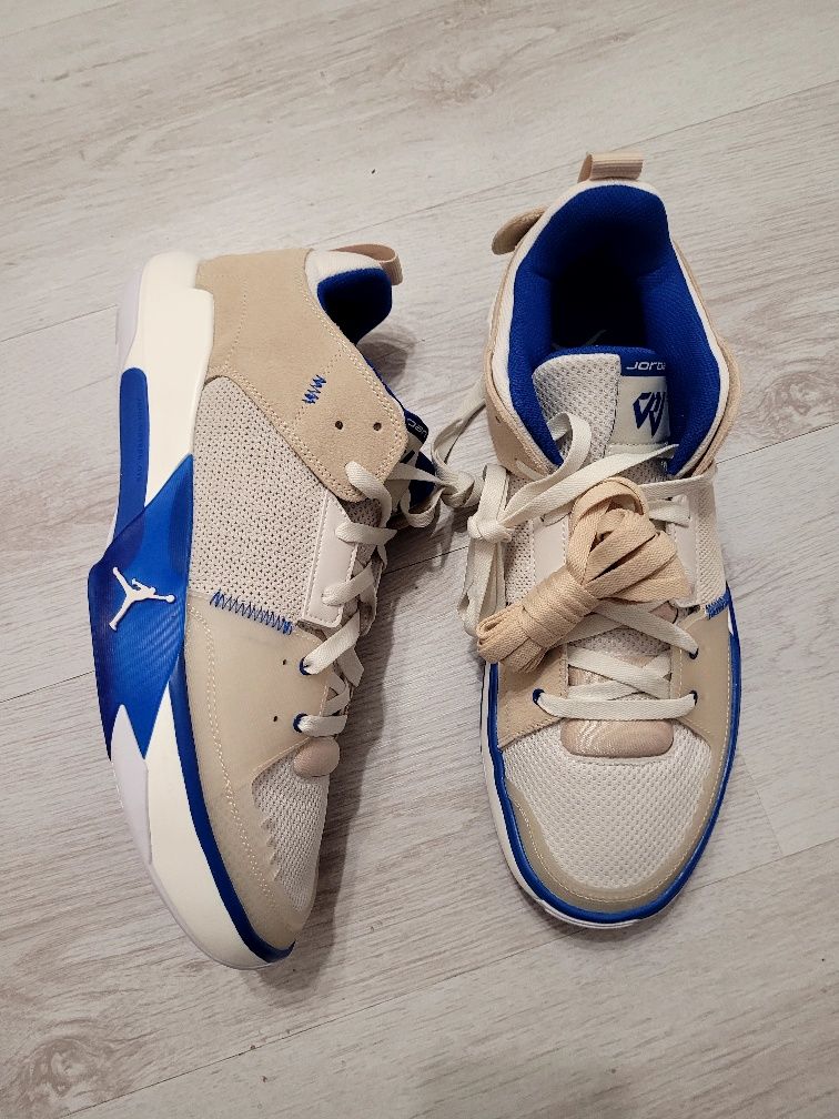 Кроссовки NIKE JORDAN ONE TAKE 5 нові original