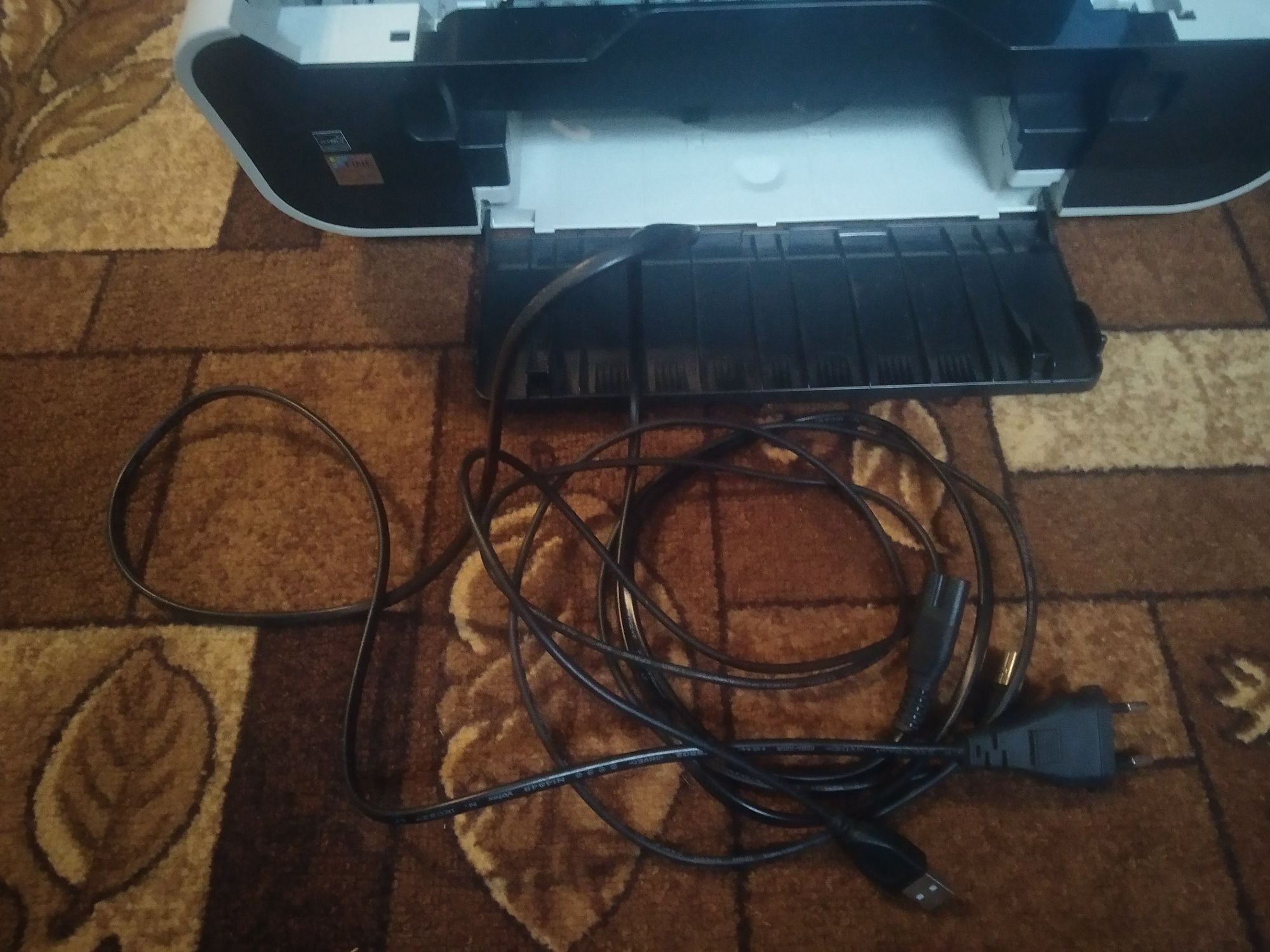 Прінтер Canon MP 140
