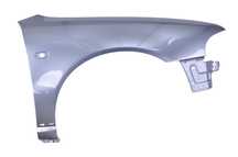 audi a4 b5 lift 98-01 błotnik prawy ly7l