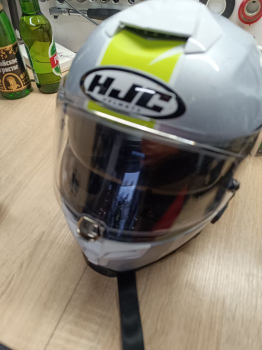 Kask HJC RPHA70 rozmiar L