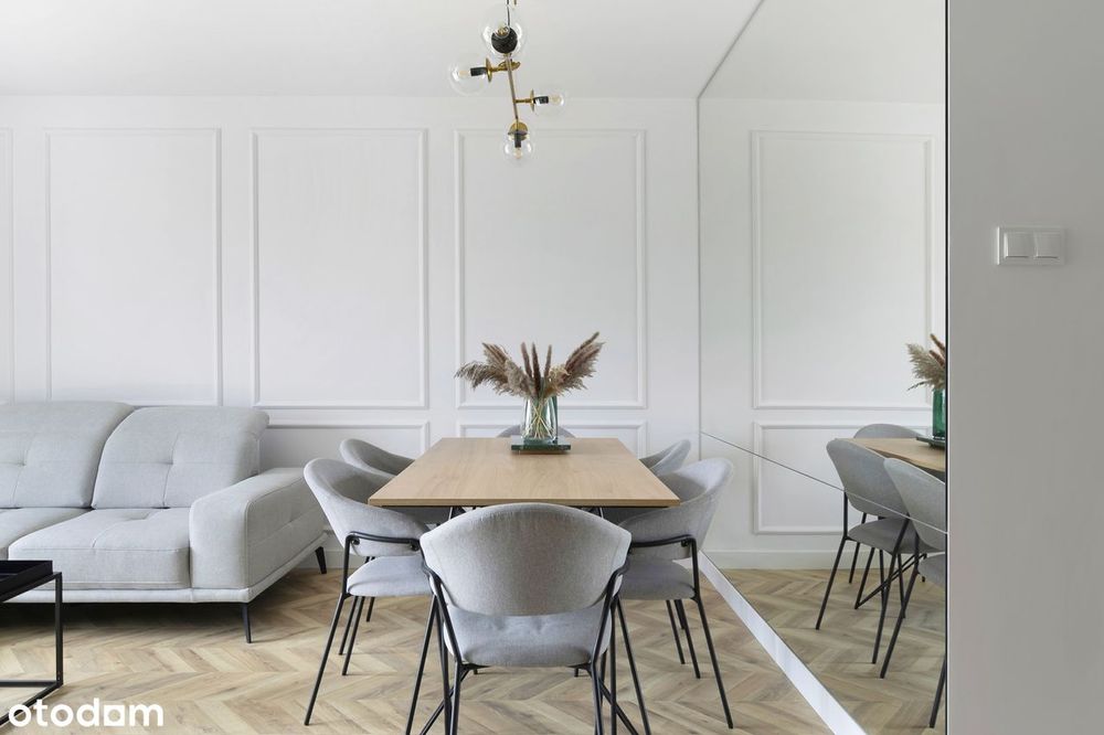 Bezpośrednio |Gdańsk | Nowe 4 pok | Wysoki standard | 200m PKM