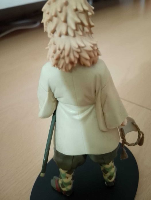 Sabito Demon Slayer,16 cm Banpresto