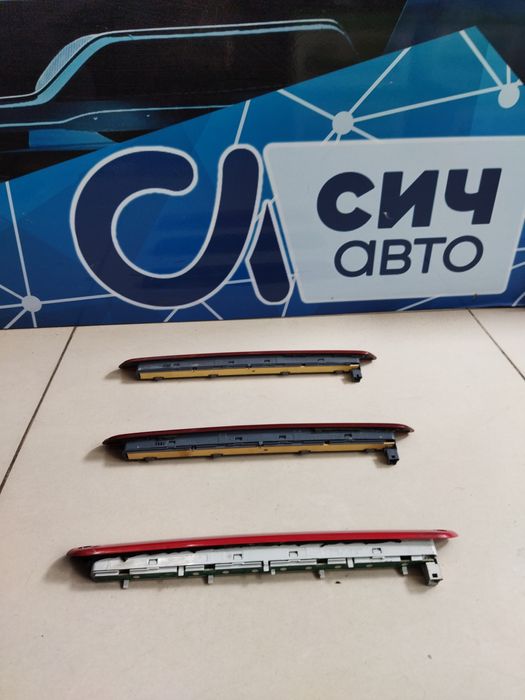 Стоп Спринтер 906 верхний дополнительный на крышу Крафтер диодный