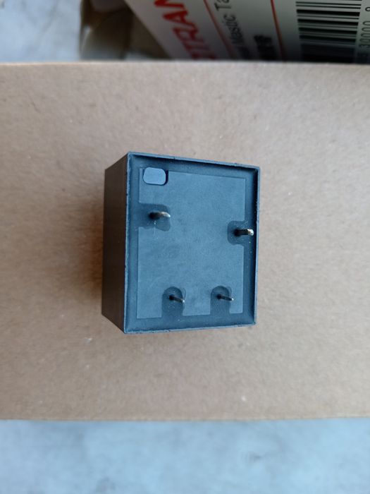 Реле sli-12vdc-sl-a