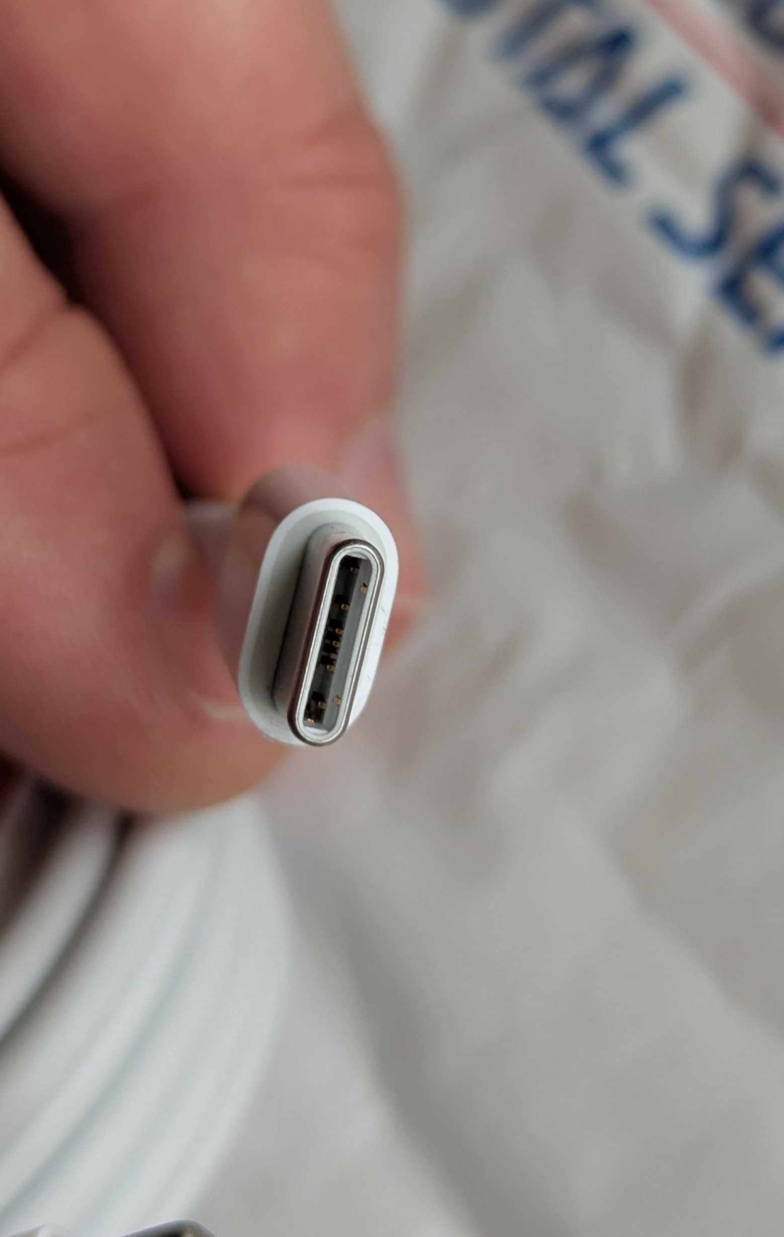 новий Кабель | Apple | USB-C на Lightning (2 м) до 96 w вт для MacBook