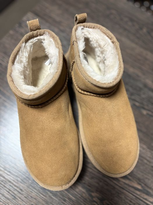Продам  уги фирми ugg