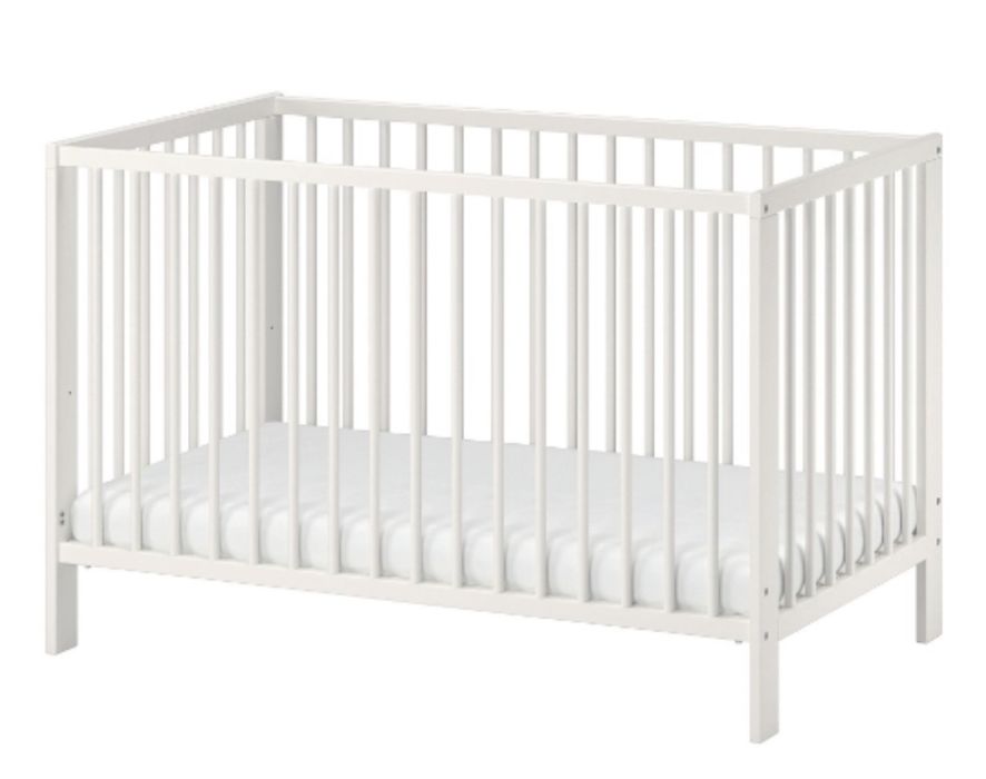 IKEA Кроватка детская GULLIVER
