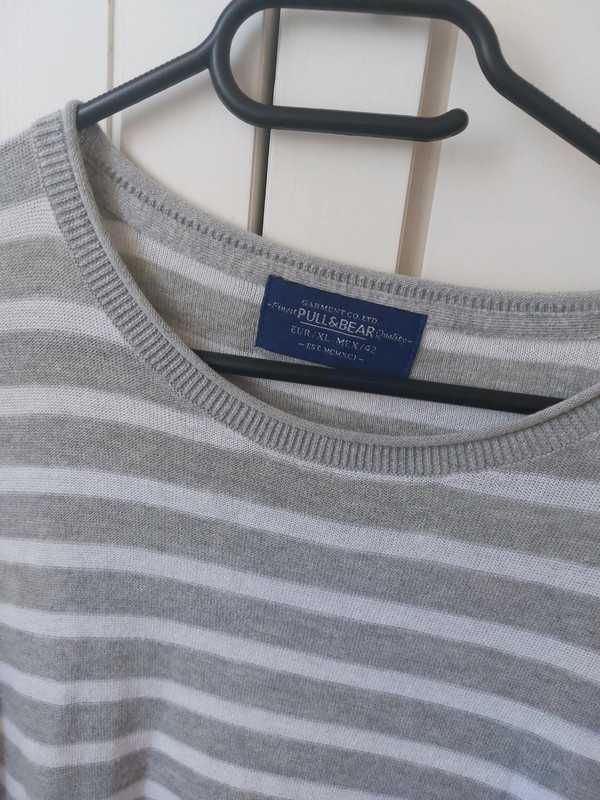 Pull & bear camisola