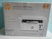 Drukarka laserowa HP