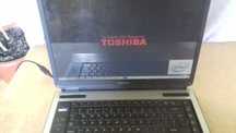 laptop toshiba sprzedam