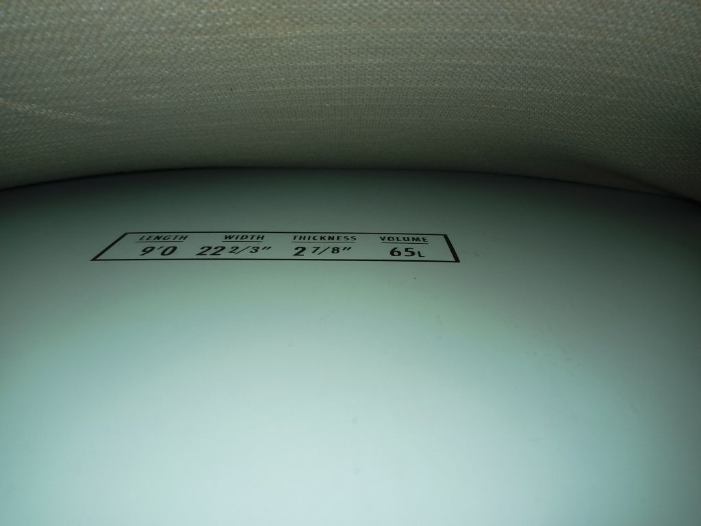 Oportunidade! Longboard surf+material