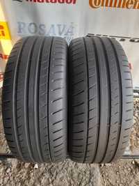 Літні шини 225/50 R17 Dunlop sp sport maxx tt(RFT) в наявності 4 шини