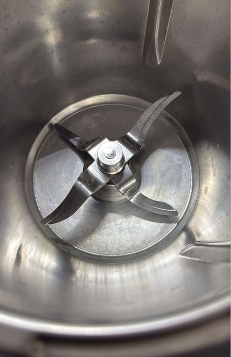 Bimby TM5 super completa como nova!