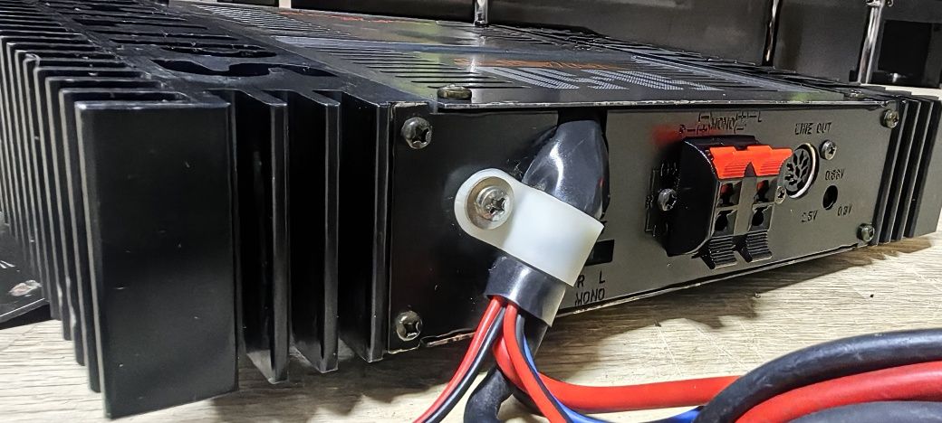 Підсилювач Philips AP265