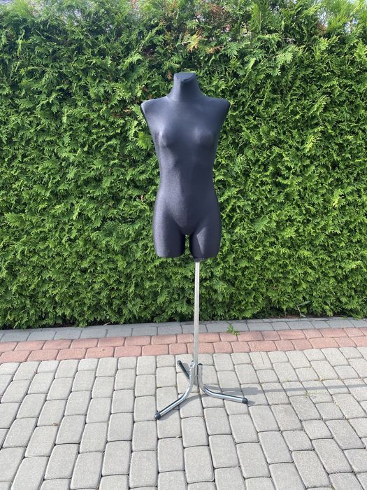 Manekin damski rozmiar 36 S