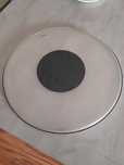 Remo Control Sound CS Clear 18"