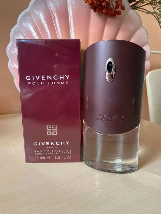 Парфум  Givenchy Pour Homme для мужчин