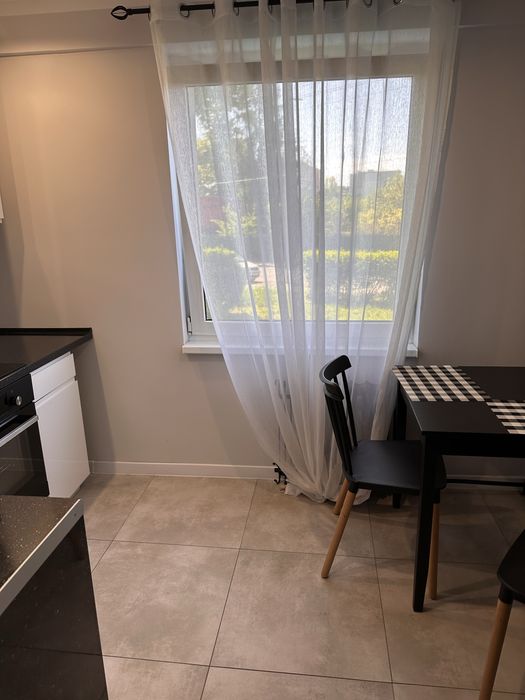 Nowoczesna kawalerka blisko centrum ul. Skrzyneckiego