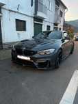 Bmw m4 cabrio DKG