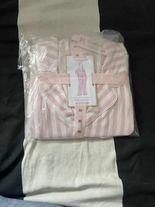 Піжами victoria secret
