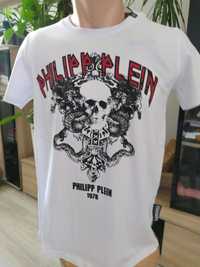Koszulki Philipp Plein
