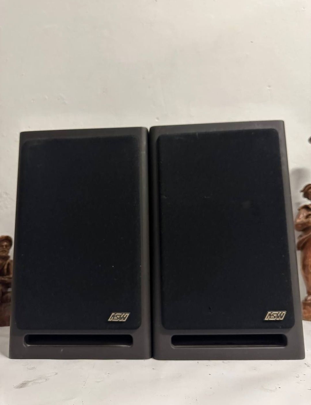 Kolumny ASW Cantius ML 2, 80/120 Wat!