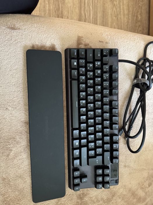 Клавиатура Apex Pro TKL