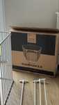 Barierka Mark Adler Guardian 6.0 Biała White