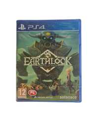 Earthlock PS4 Nowa