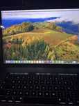 MacBook Pro 15” (2018) – TouchBar