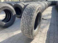 Opona używana ciężarowa napędowa 295/80R22.5 MICHELIN XDN2 GRIP 14-15m