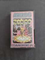 Gra Commodore Zodiac