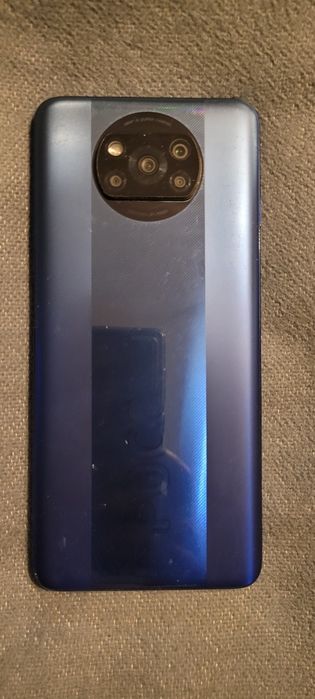 Smartphon Poco X3 Pro 256GB