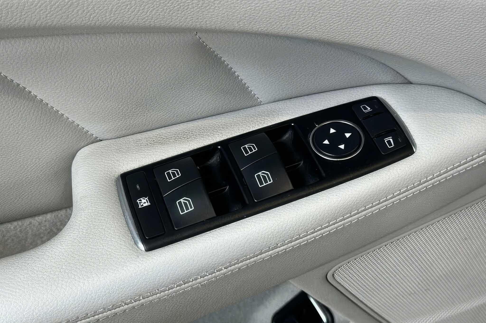 2014 Mercedes-Benz CLS 550