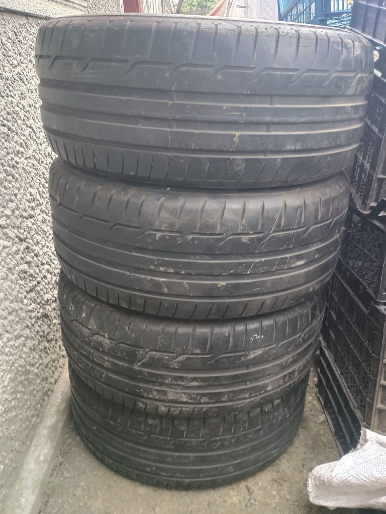 Шини Danlop 225 50 r16