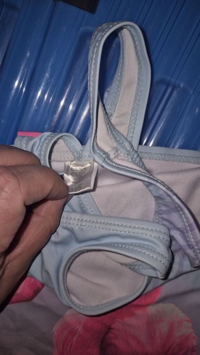 Strój kąpielowy 116