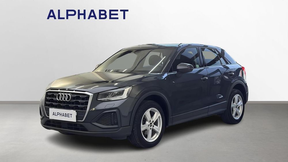 Audi Q2 35 TFSI S tronic