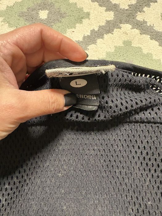 Мотозахист Alpinestars