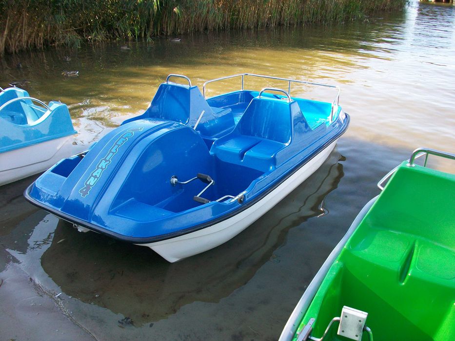 Rower wodny PELIKAN 4  nowy