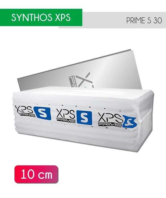 Styrodur Synthos XPS PRIME S paczki 10cm, 4cm, 5cm, 8cm grubości frez
