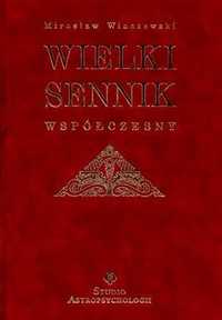 Wielki Sennik Współczesny, Mirosław Winczewski