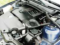 Motor bmw E46 136cv  completo ler descrição anúncio